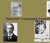 Презентация на тему 