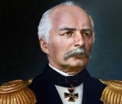 Открытия Нового времени (XIX век): Геннадий Невельской