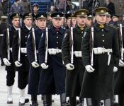 Страшный сон литовцев Военизированные формирования других ведомств