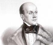 О стихотворении А.С. Пушкина «К Чаадаеву. Тема стихотворения «К Чаадаеву К чаадаеву анализ по плану